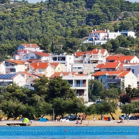 Aliara Jacuzzi Appartement Vodice