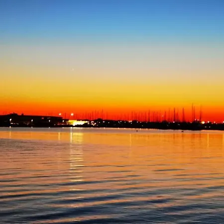 Aliara Jacuzzi Lägenhet Vodice