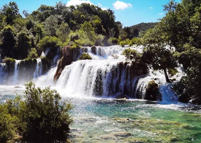 Aliara Jacuzzi Lejlighed