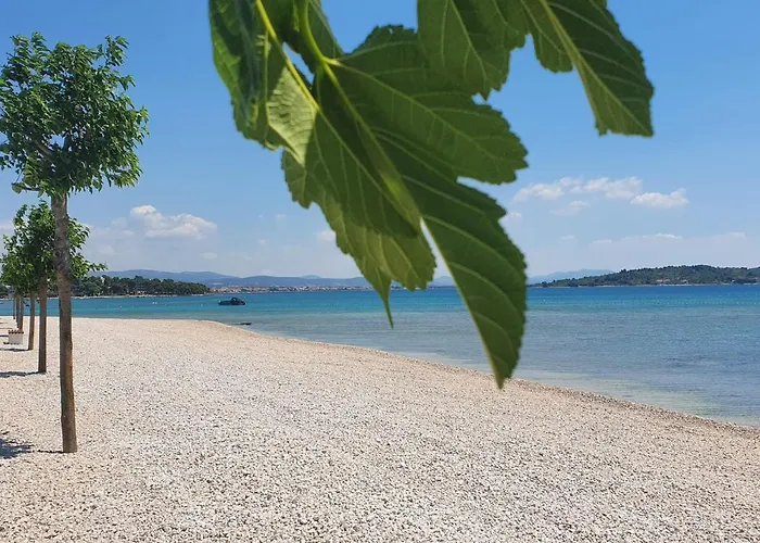 Aliara Jacuzzi Lejlighed *