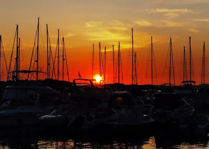 Lejlighed Aliara Jacuzzi