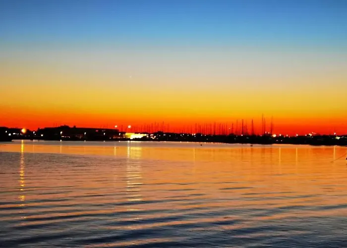 Aliara Jacuzzi Lejlighed Vodice